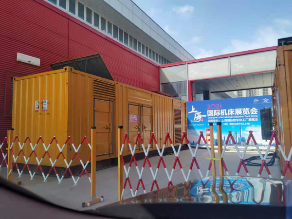 通州发电机出租 对于发电机的特性你了解多少？