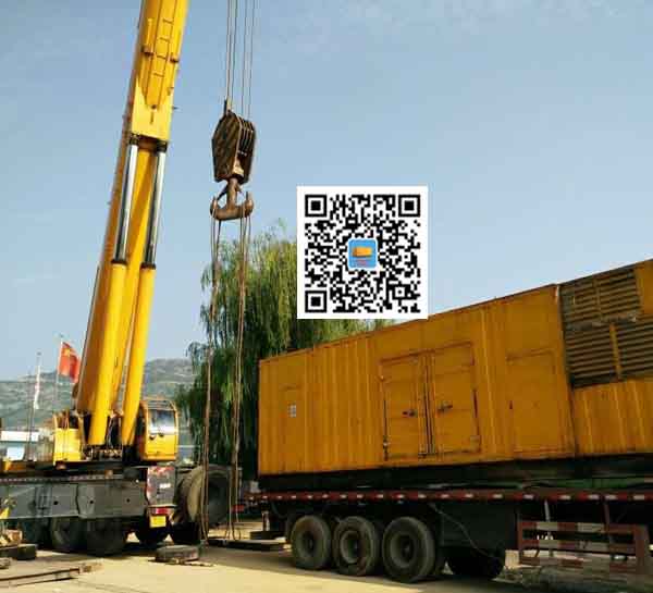 通州发电车出租-全自动发电机组长期不使用该如何保养？