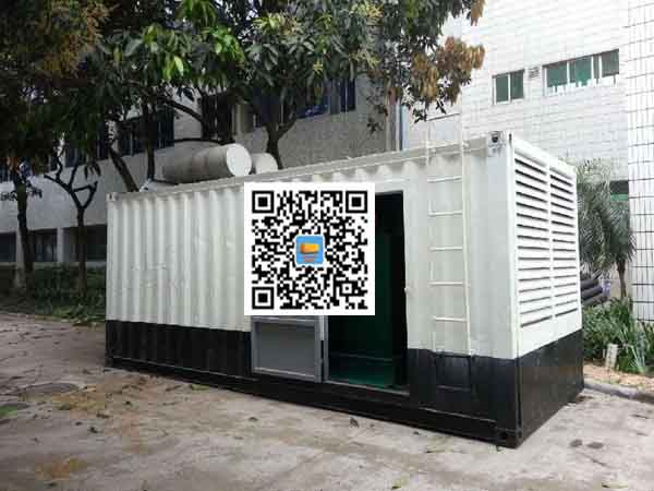 通州出租发电机-什么样的柴油发电机使用效果比较好