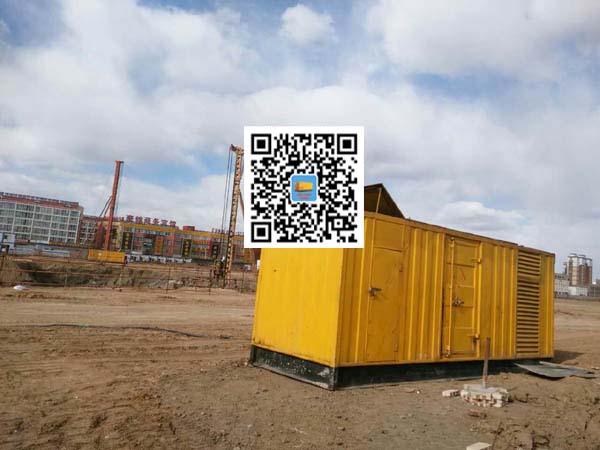 通州发电机出租-柴油发电机组安全操作规程有哪些？
