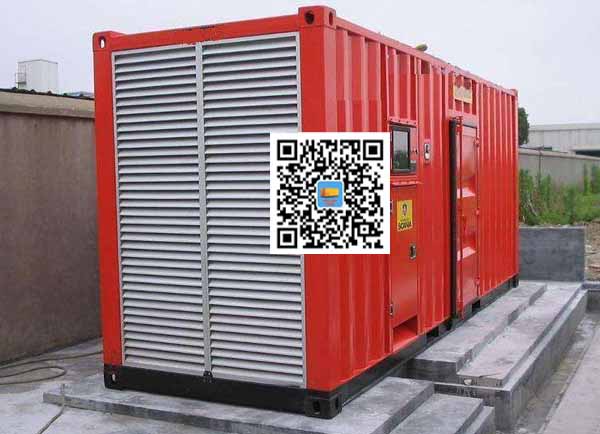通州300kw柴油发电机组一个小时耗油