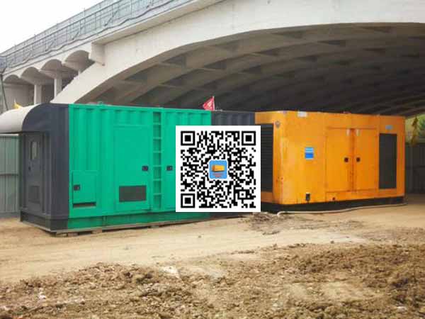 通州决定发电机顺利启动的因素及如何解决发电机冬季起动困难问题