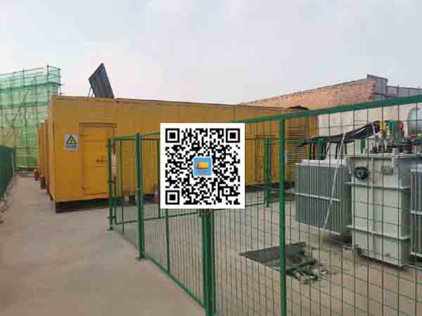 通州发电机组的社会应用有哪些
