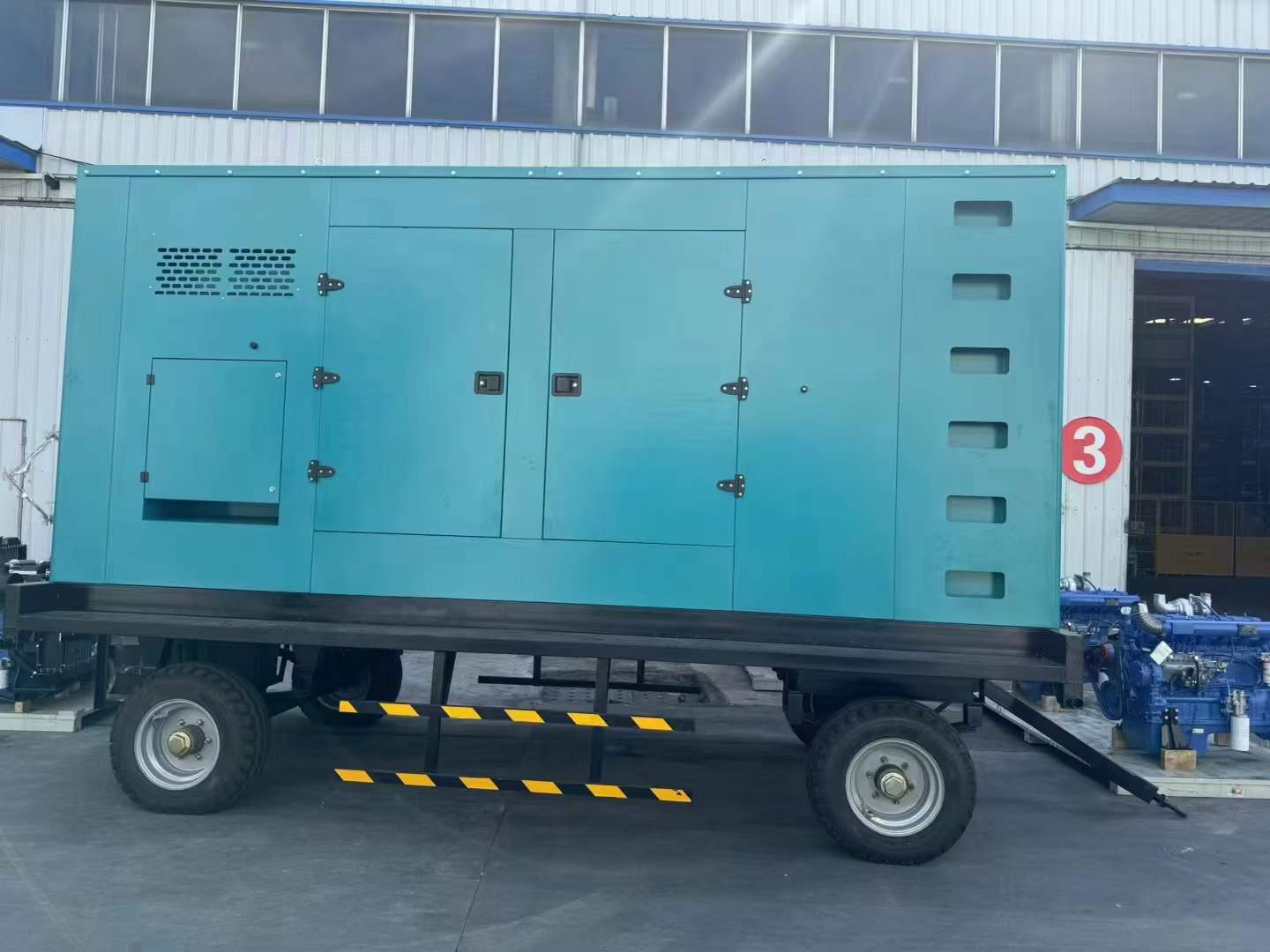 通州2500KVA 负载启动电流大概是多少？