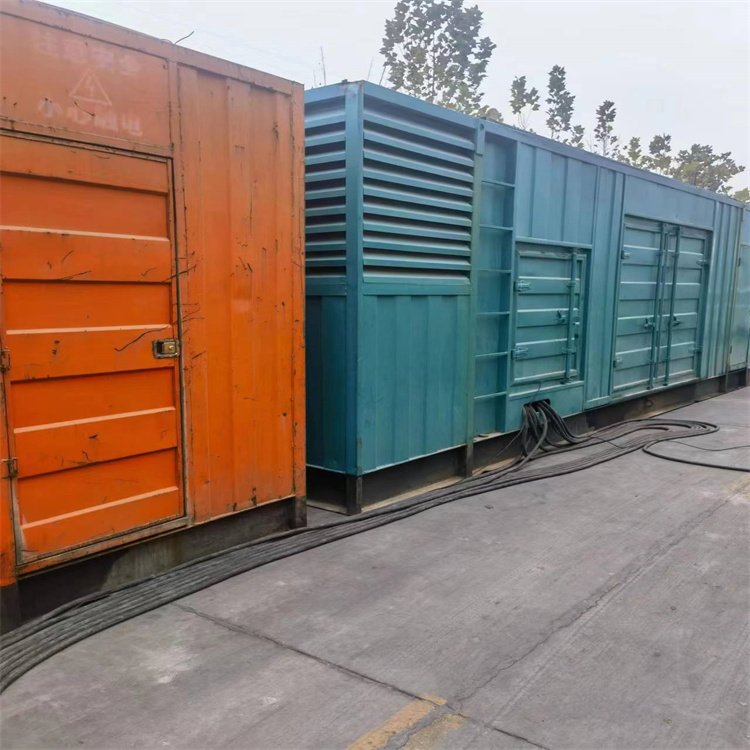 通州如何选择适合 600kW 柴油发电机组的热继电器？