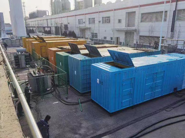 通州380V和690V电压的电缆线相同吗？