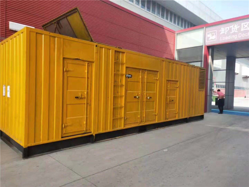 通州储能设备的前景和市场怎么样？