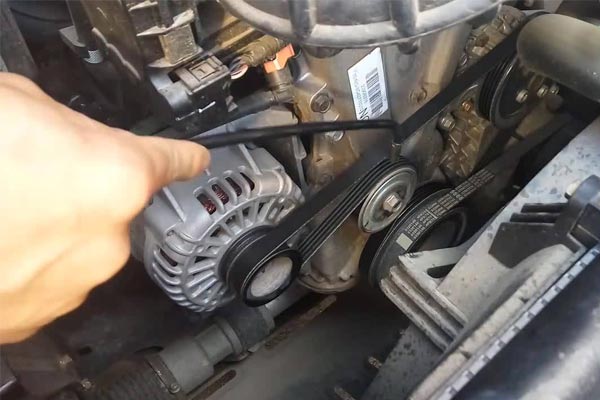 通州转速传感器的工作原理是什么？