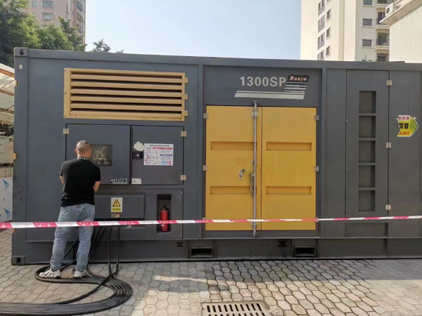 通州500KW发电机组冬季应该配多大的启动电瓶？