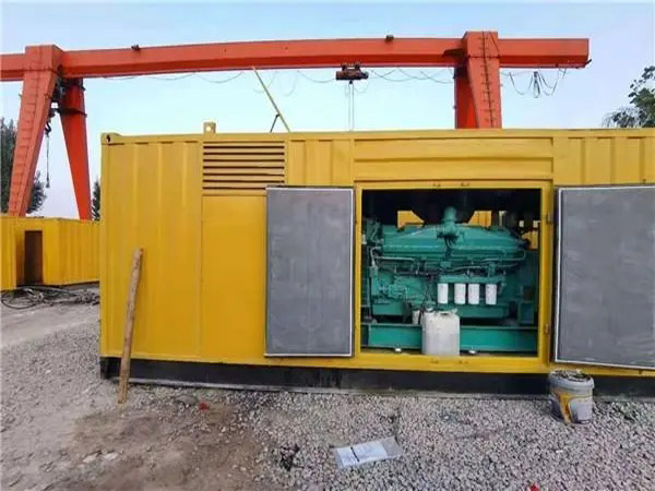 通州冬季低温环境下，500KW发电机组应该选择什么类型的启动电瓶？