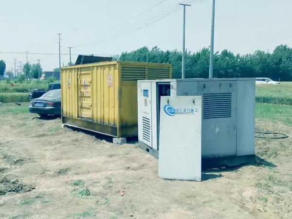 通州柴油发电机组冬季日常维修需要哪些工具？